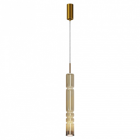 Подвесной светильник Maytoni Ordo MOD272PL-L12BS3K