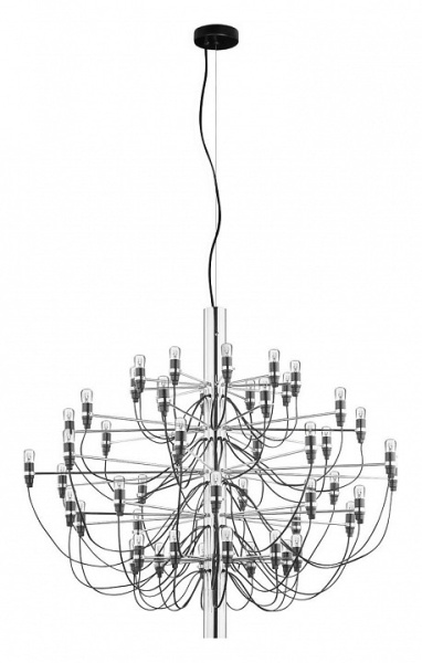 Подвесная люстра Loft it Gino 10196/1000 Chrome