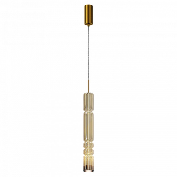 Подвесной светильник Maytoni Ordo MOD272PL-L12BS3K