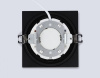 Встраиваемый светильник Ambrella Light TN TN51804
