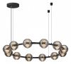 Подвесная люстра Odeon Light Troni 5041/120L