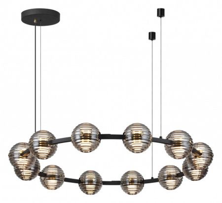 Подвесная люстра Odeon Light Troni 5041/120L