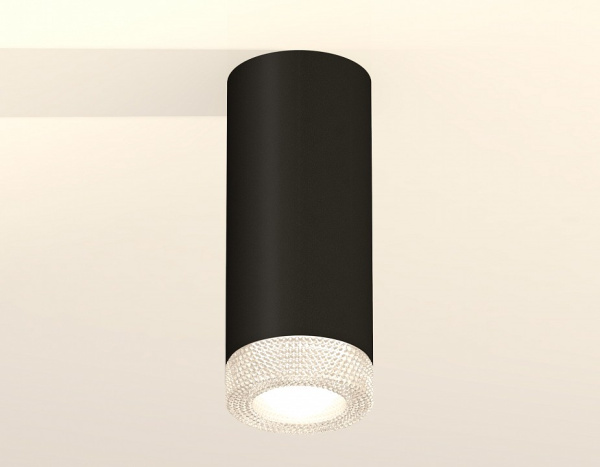 Накладной светильник Ambrella Light XS XS7443010