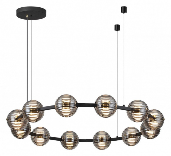 Подвесная люстра Odeon Light Troni 5041/120L
