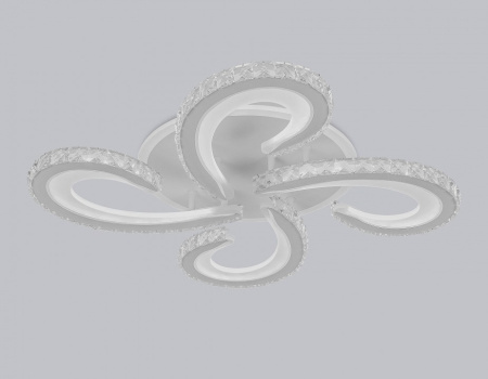Потолочная люстра Ambrella Light FA FA1702