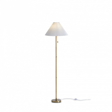 Торшер Freya Kinsley FR5533FL-01BS