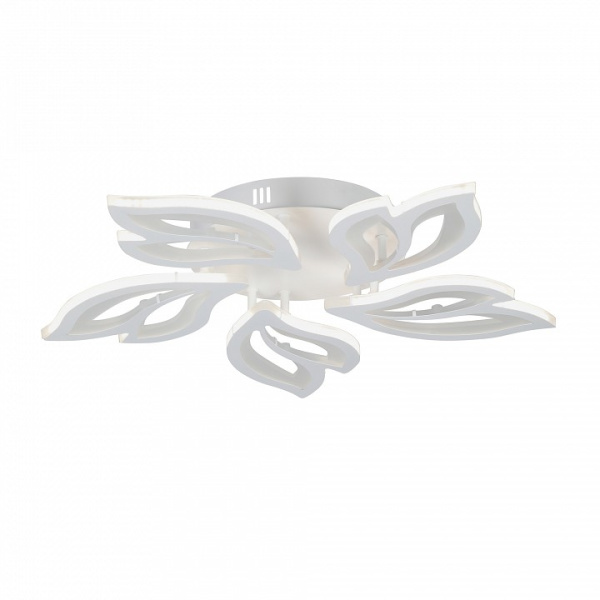 Люстра на штанге Vitaluce V3893 V3893-0/5PL