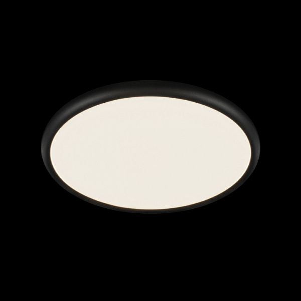 Накладной светильник Loft it Sweety 10454/400 Black