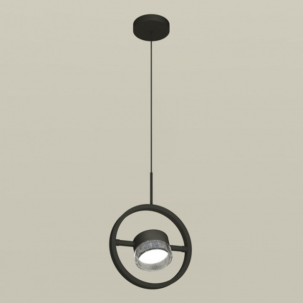 Подвесной светильник Ambrella Light XB XB9112150