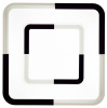 Накладной светильник Sonex Arti 3047/DL