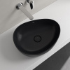 Раковина Villeroy&Boch Antao 51 4A7351R7 чистый черный