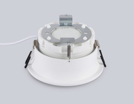 Встраиваемый светильник Ambrella Light TN TN51810