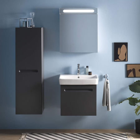 Раковина Duravit No 1 65 23756000002