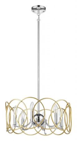 Светильник на штанге Vele Luce Vita VL4234P06