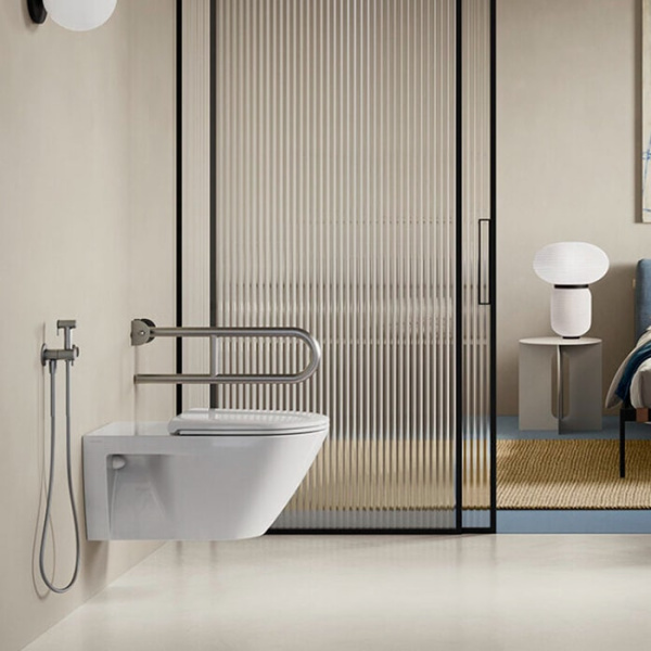 Подвесной унитаз Catalano Comfort 0911700001