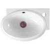 Раковина Aquatek AQ5304-00 42x28 см, белый