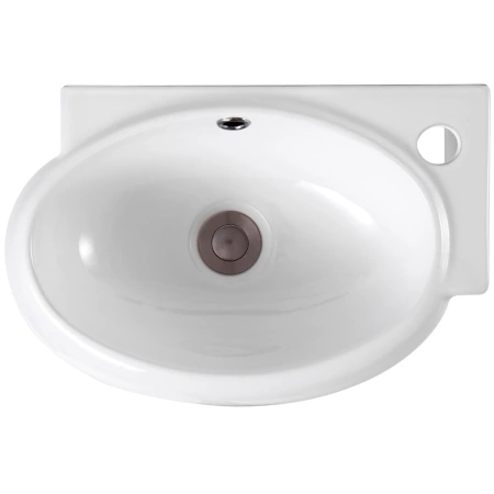 Раковина Aquatek AQ5304-00 42x28 см, белый