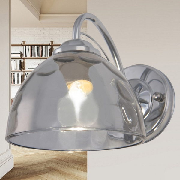 Бра Arte Milano Napoli-2366 332366/1W CR