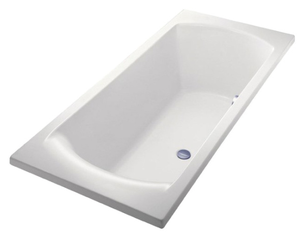 Акриловая ванна Jacob Delafon OVE 180x80 E60143RU-00