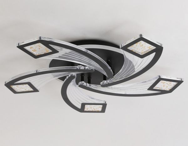 Потолочная люстра Ambrella Light FA FA4478