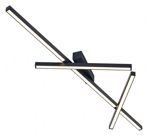 Потолочная люстра Odeon Light Tao 4367/50CL