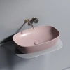Раковина 60x38 см Ceramica Nova Element CN6049MP