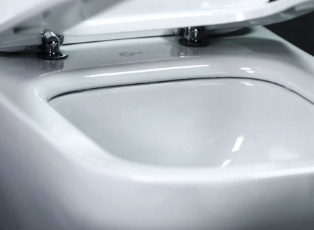 Комплект с инсталляцией Ideal Standard ProSys™ + Connect E212701