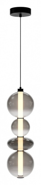 Подвесной светильник Maytoni Futuro MOD307PL-L36B3K