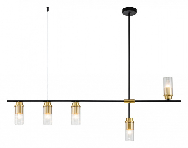 Светильник на штанге Escada Reverse 2100/5P