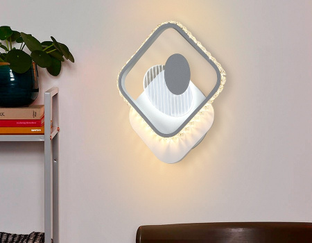 Накладной светильник Ambrella Light FA FA266