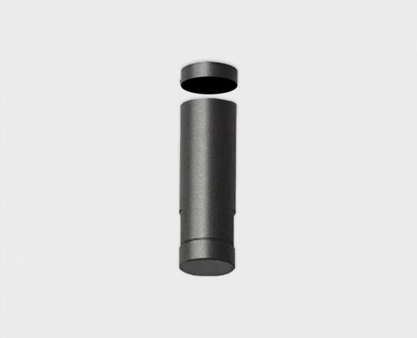 Основание на штанге Italline IT010 IT010-4015 black