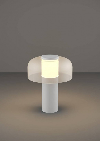 Настольная лампа декоративная Eglo PONENTE 900982