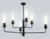 Люстра на штанге Ambrella Light LH LH53274