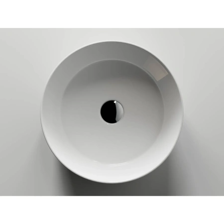 Раковина 36x36 см Ceramica Nova Element CN5001