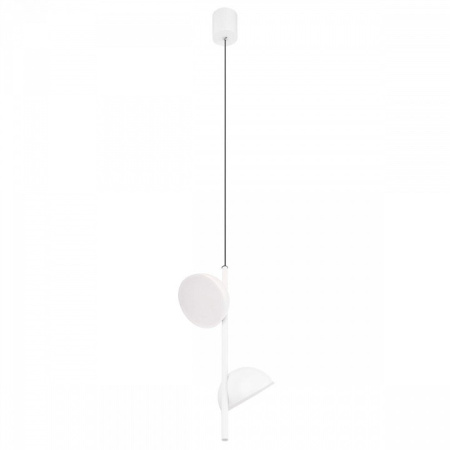 Подвесной светильник Loft it Mons 10335 White