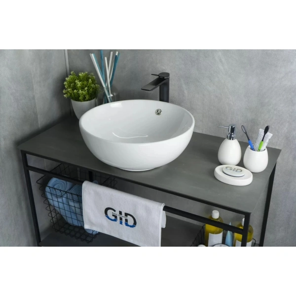 Раковина 43x43 см GID Simple N N9003a