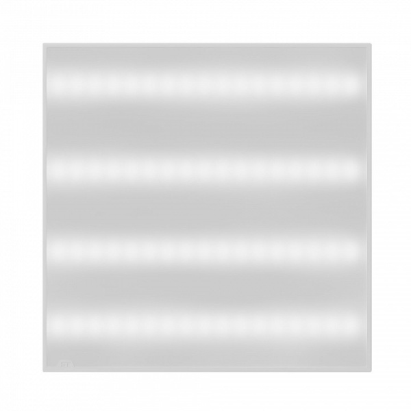 Светильник для потолка Армстронг ST-Luce  STP-A-1009-O-27-4K-40