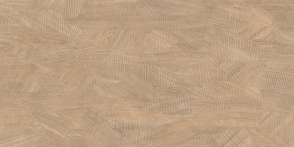 VitrA Artwood Керамогранит Маркетри Орех 60x120 натуральный