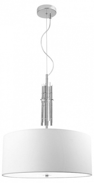 Подвесной светильник Arte Lamp Taygeta A4097SP-5CC