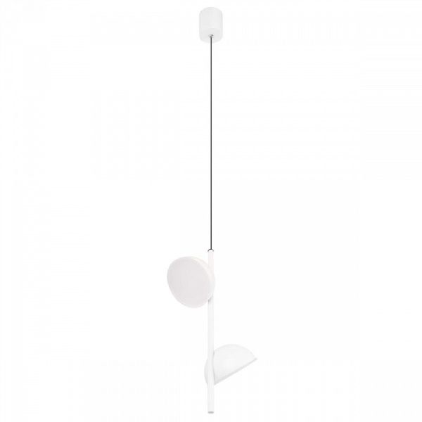 Подвесной светильник Loft it Mons 10335 White