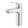 Смеситель для раковины Grohe Eurosmart 23323003 хром