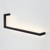 Накладной светильник Odeon Light Grafic 7153/14WL