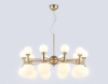 Подвесная люстра Ambrella Light LH LH51051