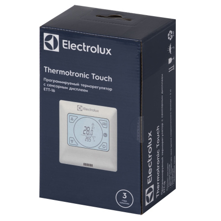 Терморегулятор Electrolux ETT-16