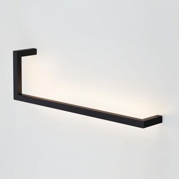 Накладной светильник Odeon Light Grafic 7153/14WL