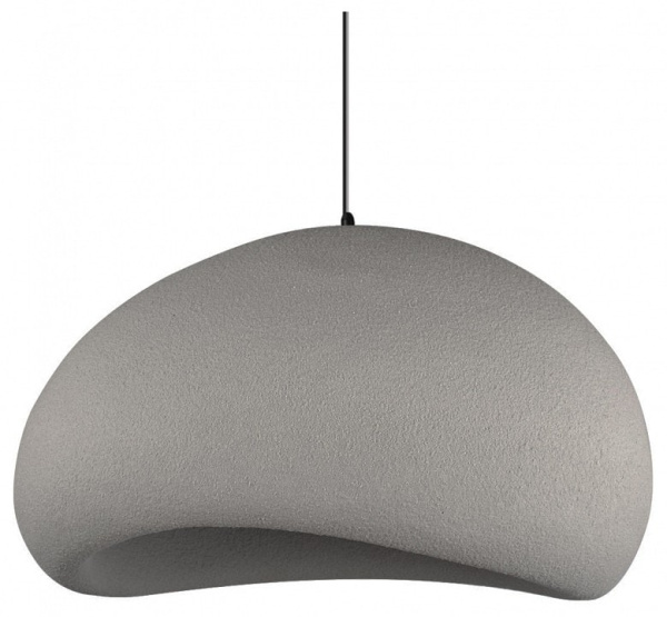 Подвесной светильник Loft it Stone 10252/600 Grey