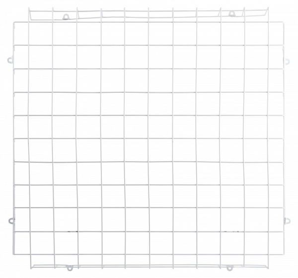 Решетка защитная для светильников Эра  SPO-BAR-650-650