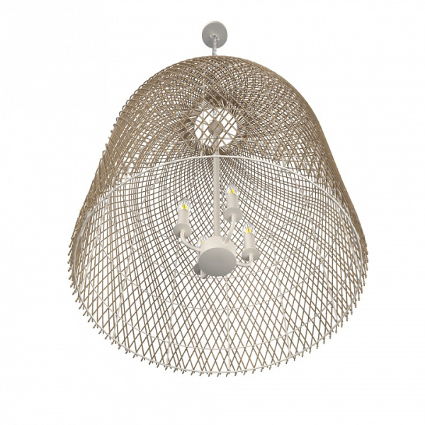 Подвесной светильник Covali VH-28178