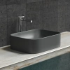 Раковина 50,5x38 см Ceramica Nova Element CN6052MDH