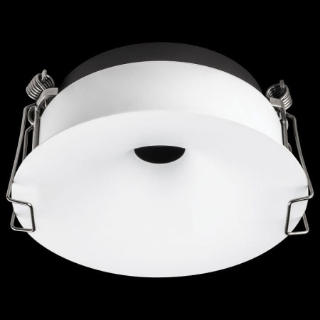Рамка на 1 светильник Lightstar Spira 074206-11